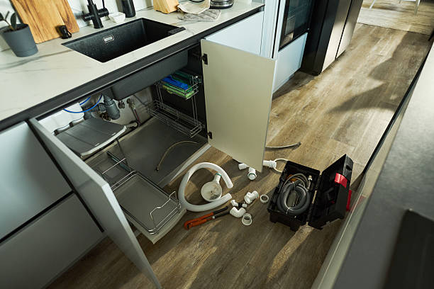 24/7 Emergency Gas Line Repair experts in Germantown, MD
